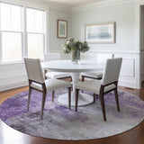 addison chantille acn1671 purple rug