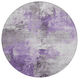 addison chantille acn1671 purple rug
