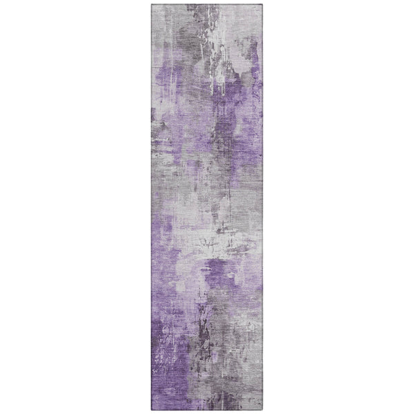 addison chantille acn1671 purple rug