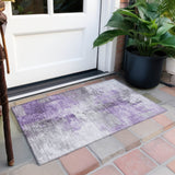 addison chantille acn1671 purple rug