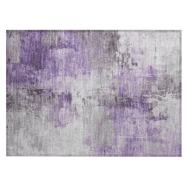 addison chantille acn1671 purple rug