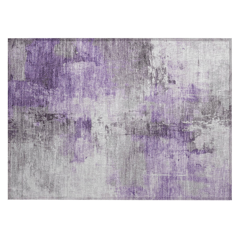 addison chantille acn1671 purple rug