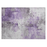addison chantille acn1671 purple rug