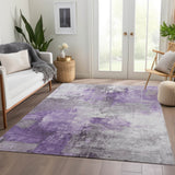 addison chantille acn1671 purple rug