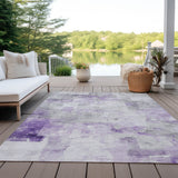 addison chantille acn1673 lavender rug