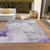 addison chantille acn1673 lavender rug