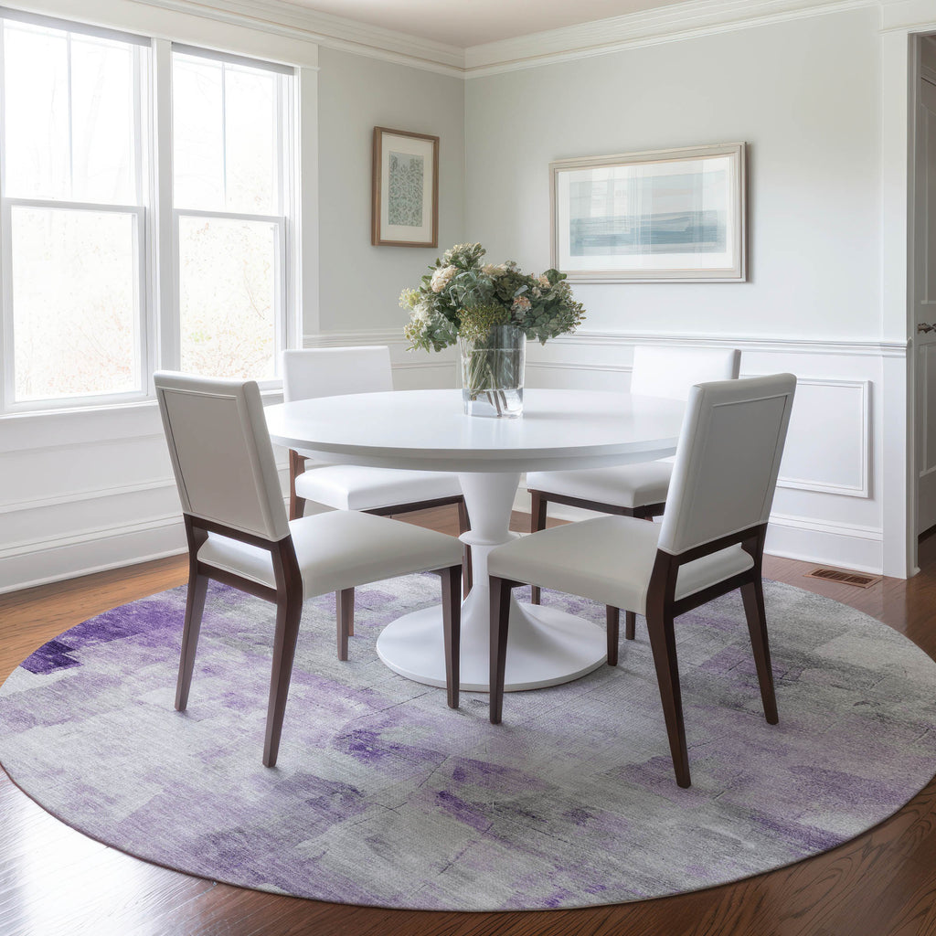 addison chantille acn1673 lavender rug