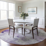 addison chantille acn1673 lavender rug