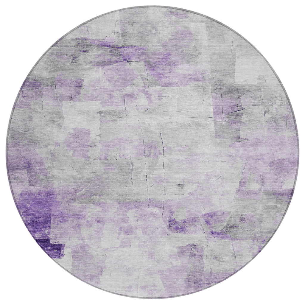 addison chantille acn1673 lavender rug