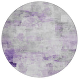addison chantille acn1673 lavender rug