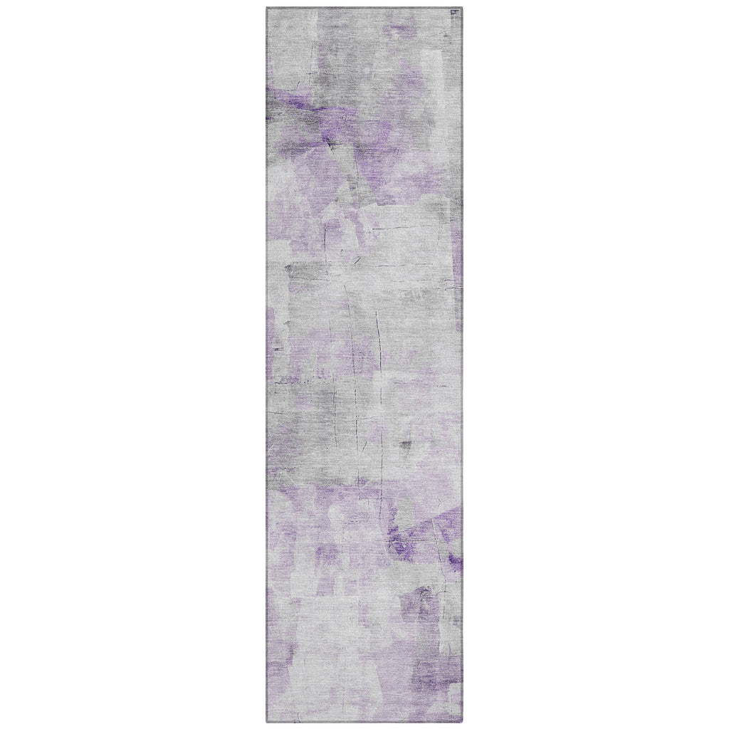 addison chantille acn1673 lavender rug