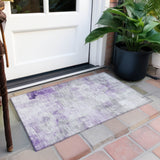 addison chantille acn1673 lavender rug