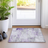 addison chantille acn1673 lavender rug