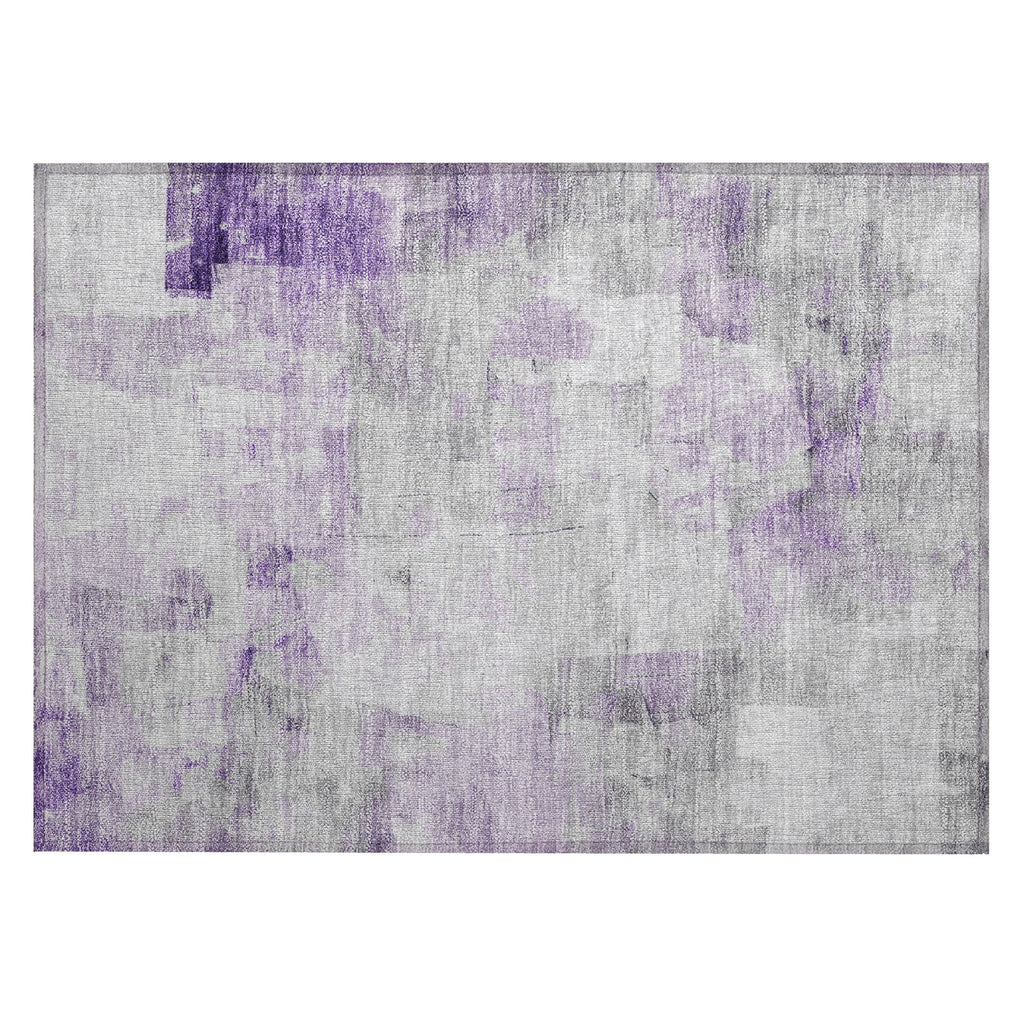 addison chantille acn1673 lavender rug