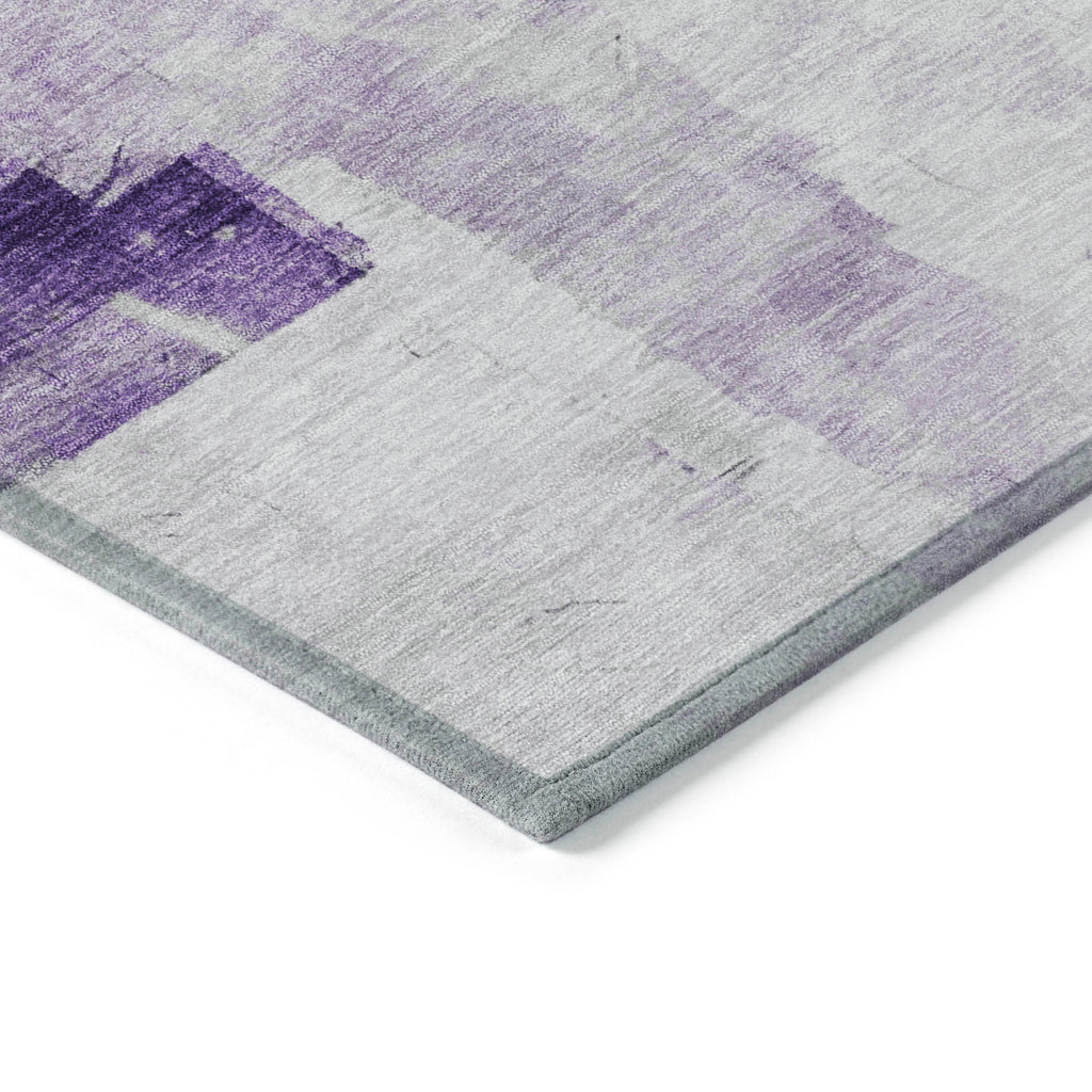 addison chantille acn1673 lavender rug