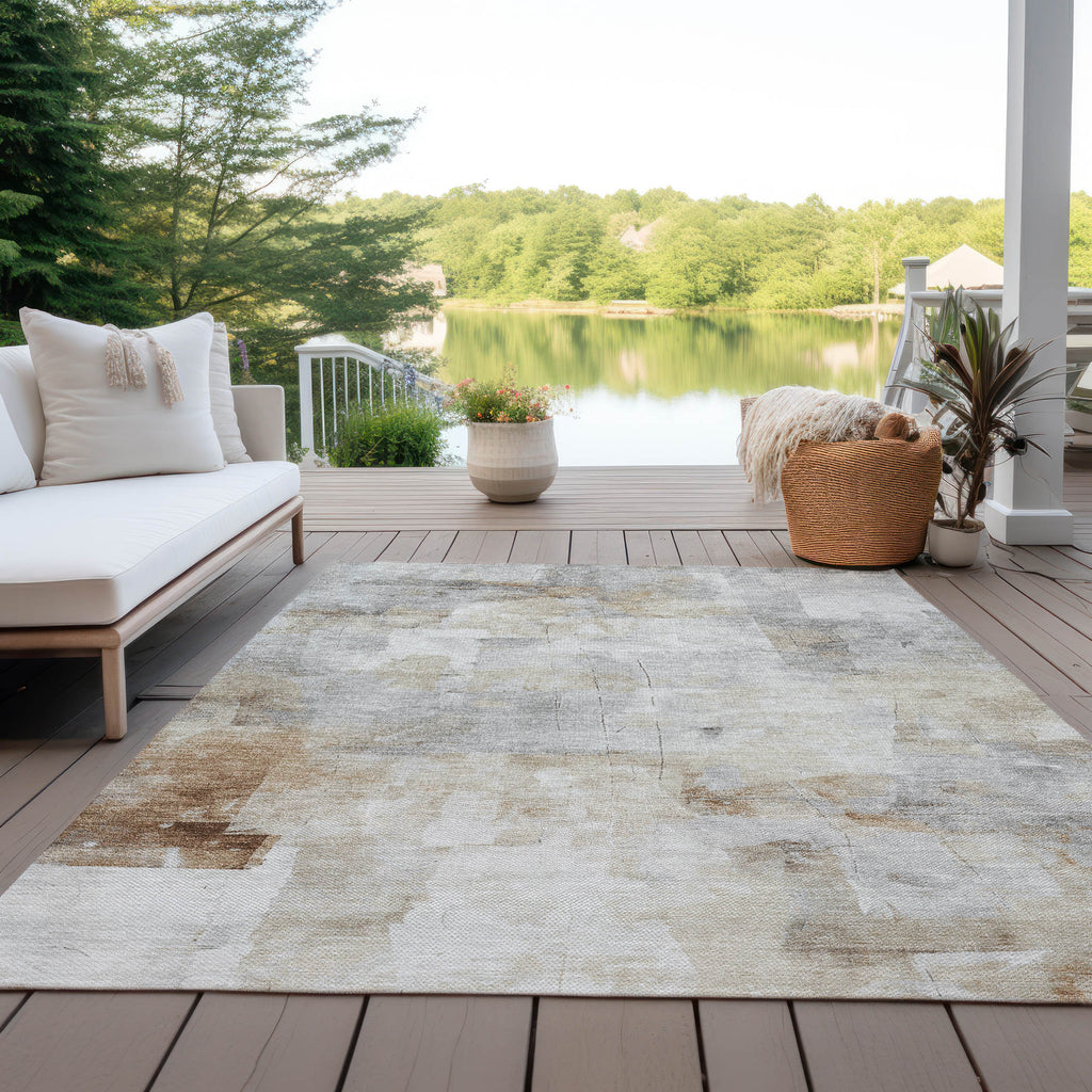 addison chantille acn1673 linen rug