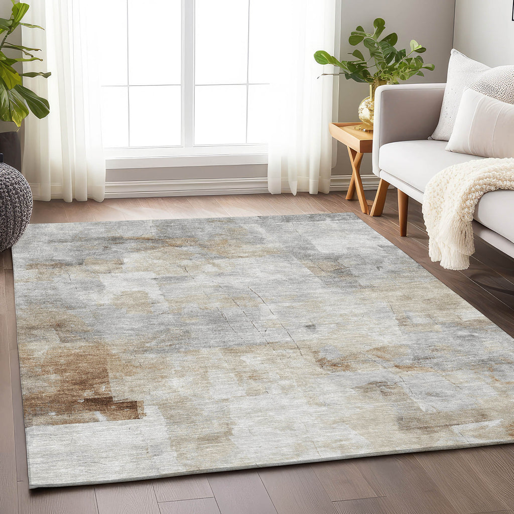 addison chantille acn1673 linen rug