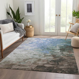 addison chantille acn1674 denim rug
