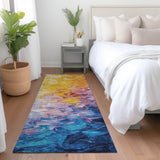 addison chantille acn1674 gold rug