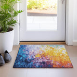 addison chantille acn1674 gold rug