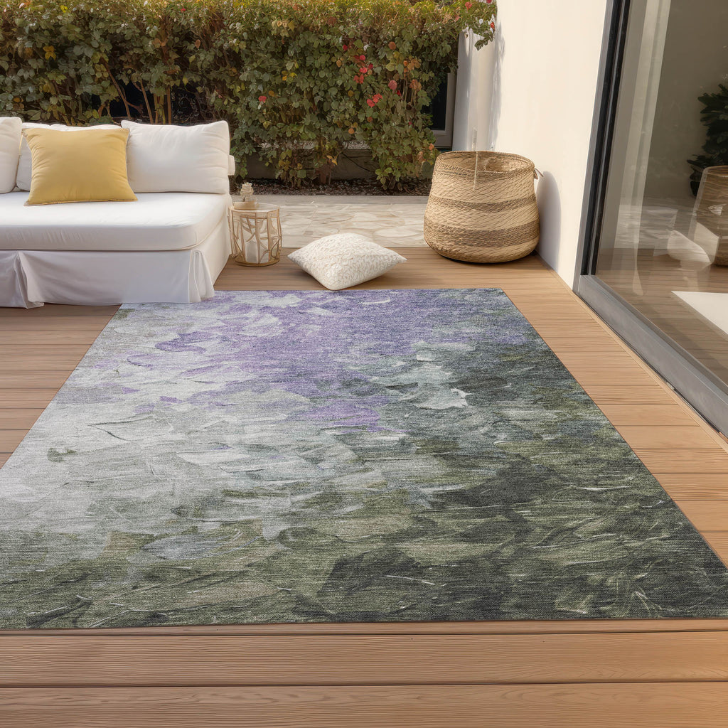 addison chantille acn1674 lavender rug