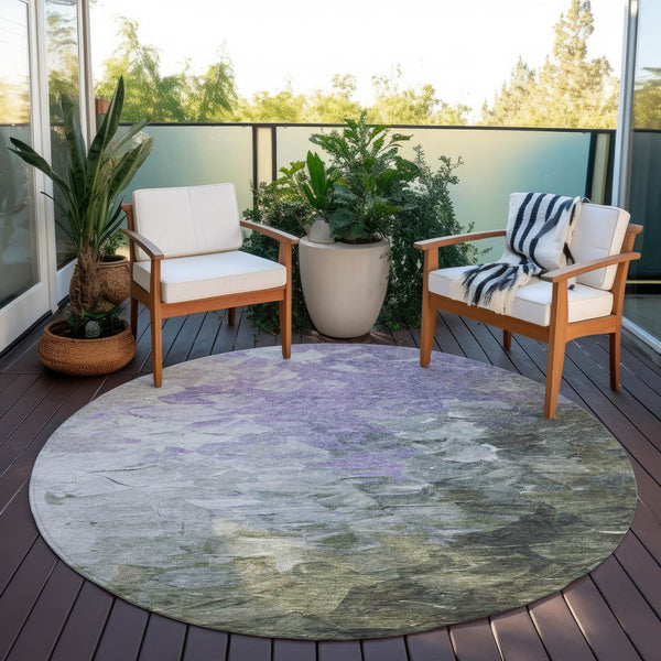 addison chantille acn1674 lavender rug