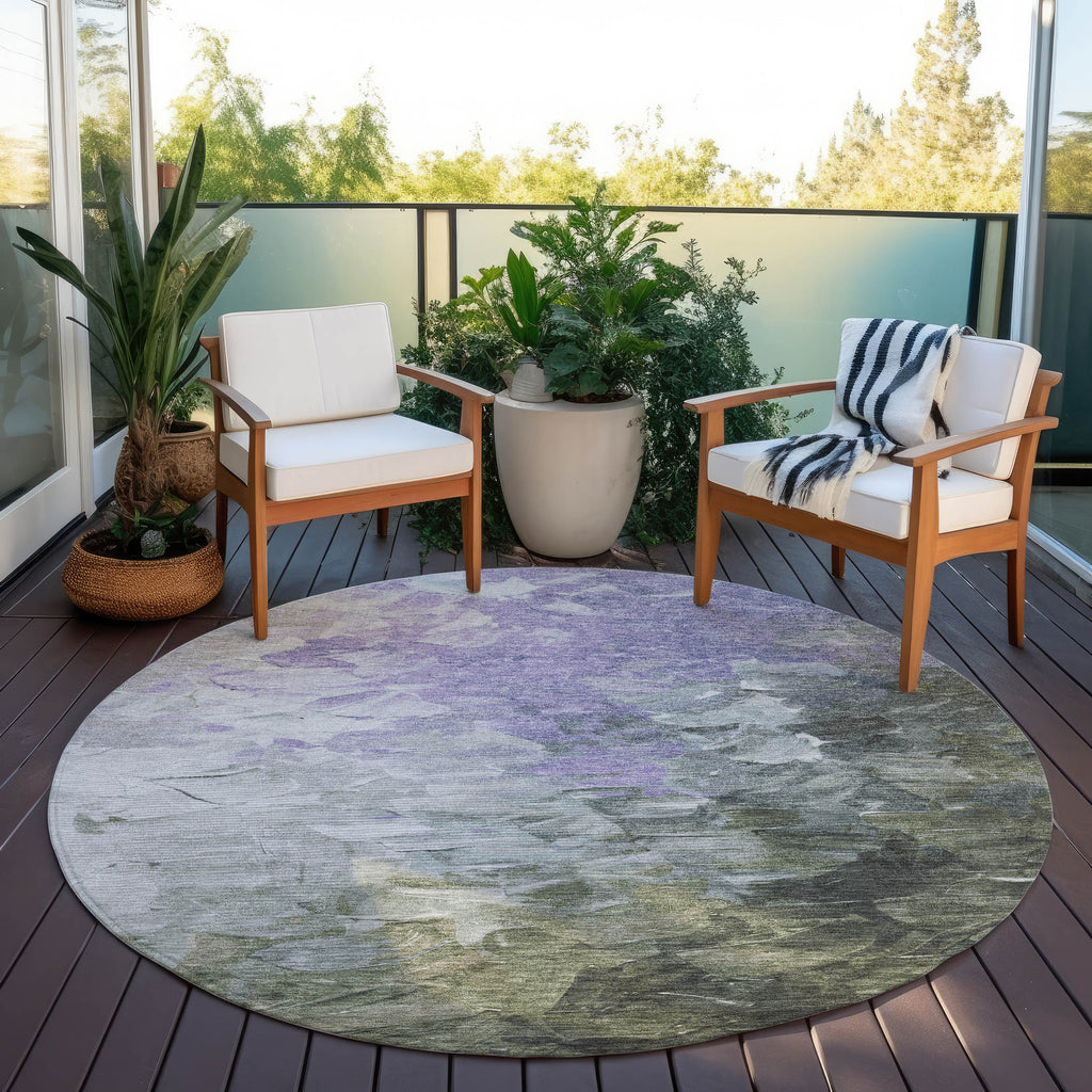 addison chantille acn1674 lavender rug