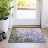 addison chantille acn1674 lavender rug