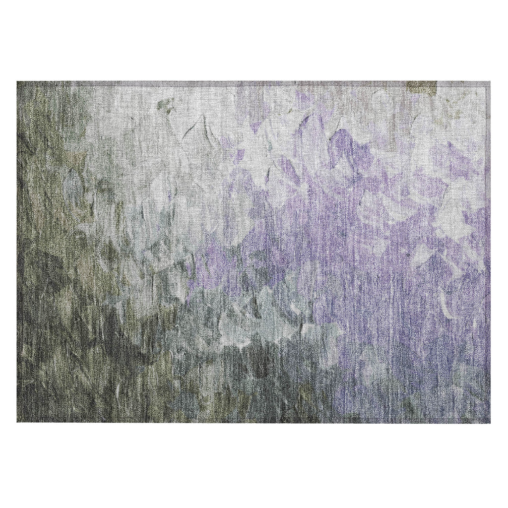 addison chantille acn1674 lavender rug