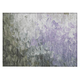 addison chantille acn1674 lavender rug