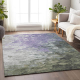 addison chantille acn1674 lavender rug