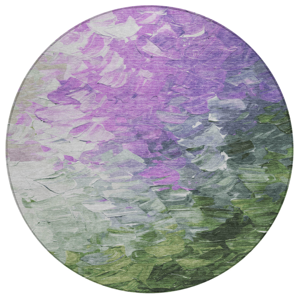 addison chantille acn1674 purple rug