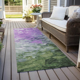 addison chantille acn1674 purple rug