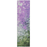 addison chantille acn1674 purple rug