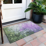 addison chantille acn1674 purple rug