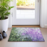 addison chantille acn1674 purple rug