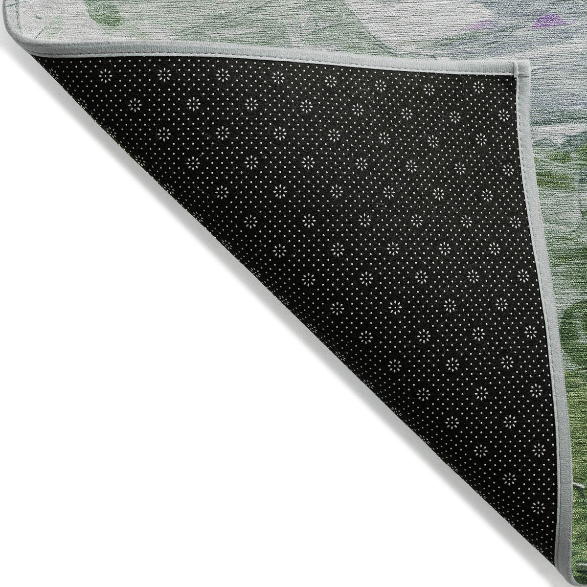 addison chantille acn1674 purple rug