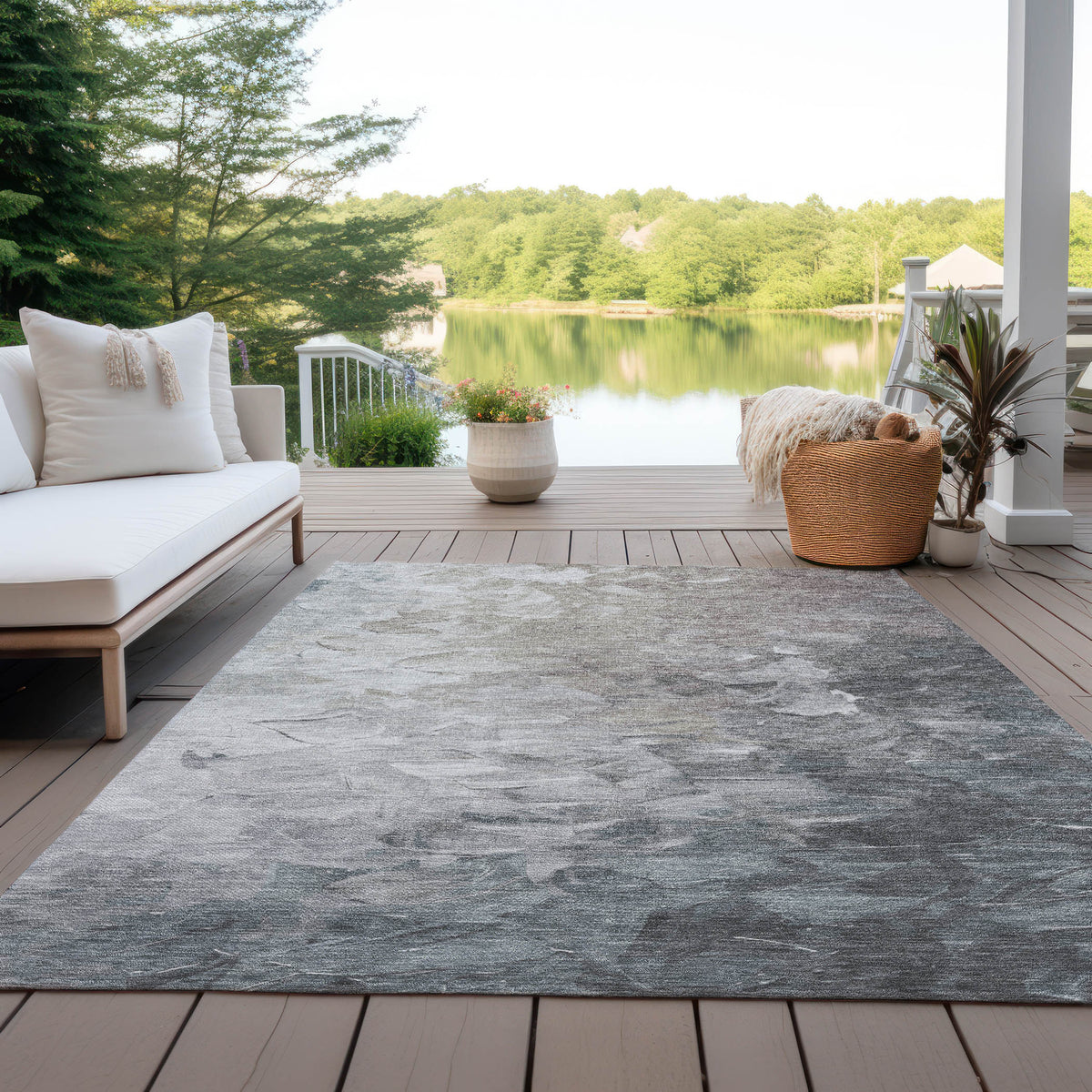 addison chantille acn1674 taupe rug