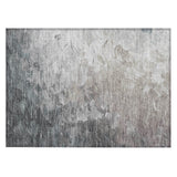 addison chantille acn1674 taupe rug