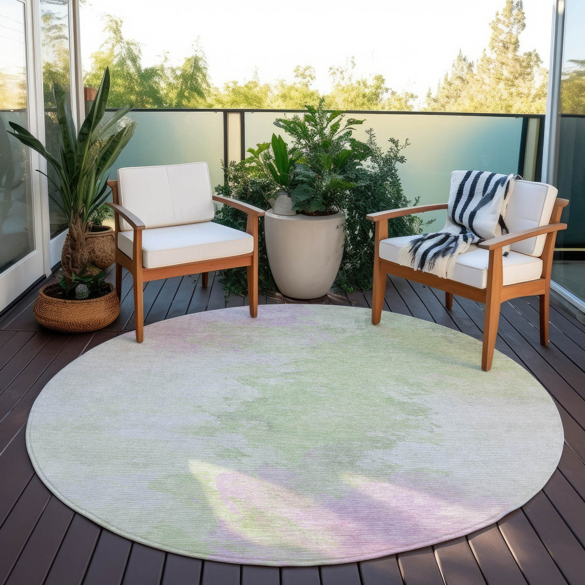 addison chantille acn1675 aloe rug