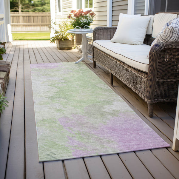 addison chantille acn1675 aloe rug