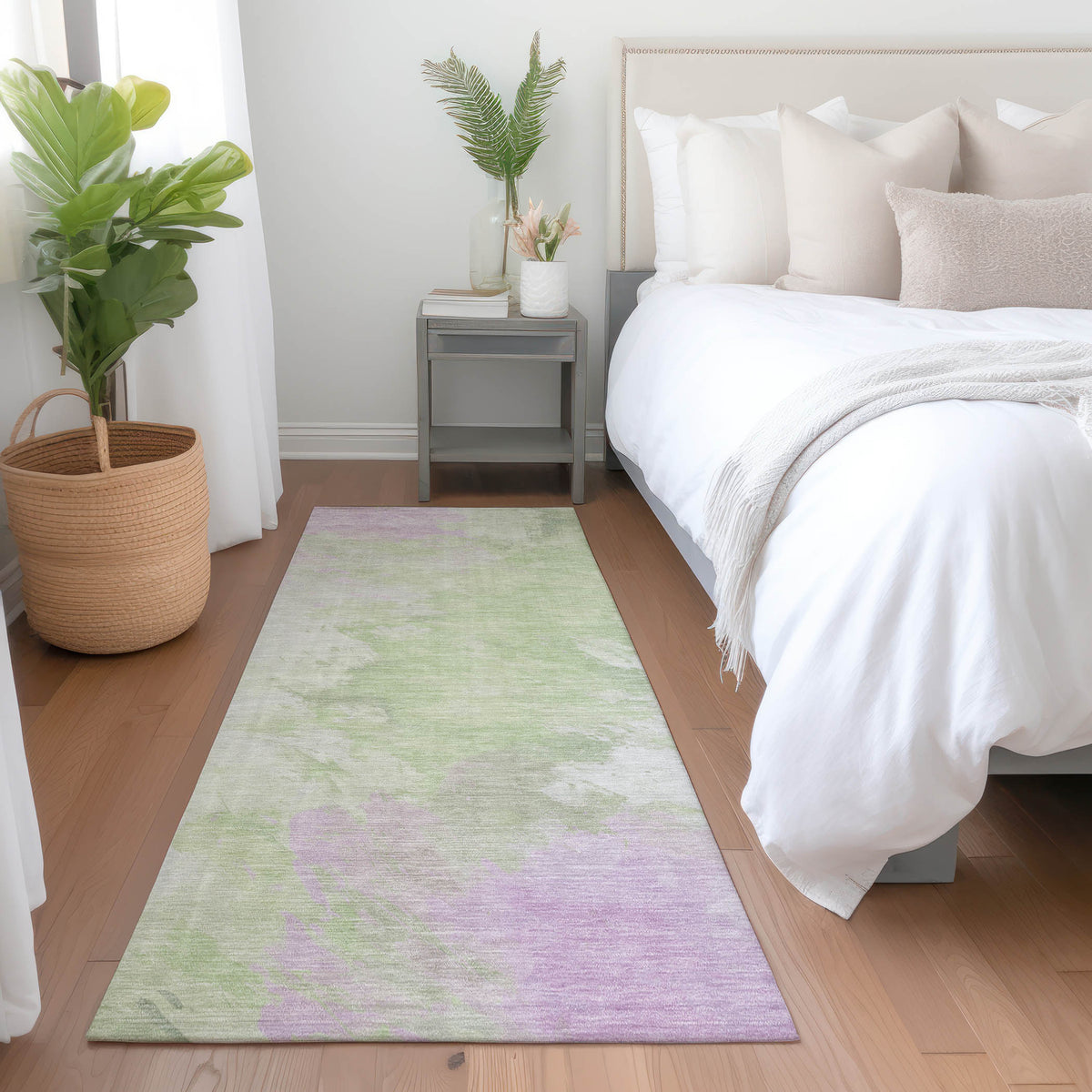 addison chantille acn1675 aloe rug