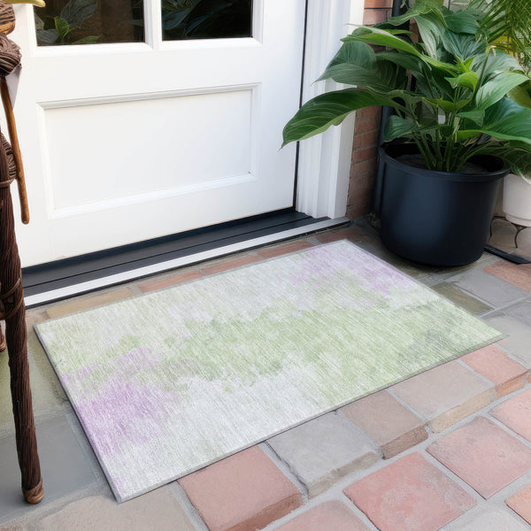 addison chantille acn1675 aloe rug