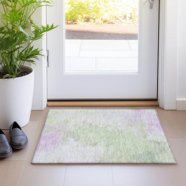 addison chantille acn1675 aloe rug