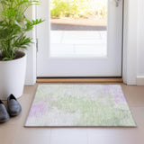 addison chantille acn1675 aloe rug