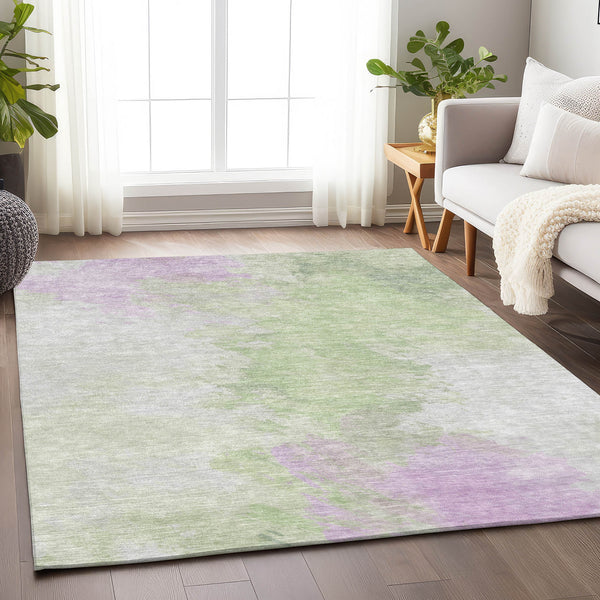 addison chantille acn1675 aloe rug