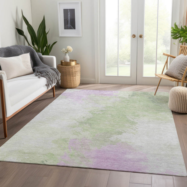 addison chantille acn1675 aloe rug