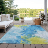 addison chantille acn1675 blue rug