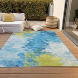 addison chantille acn1675 blue rug