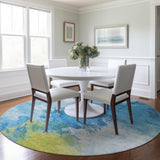 addison chantille acn1675 blue rug